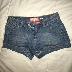 Old Navy Girl Denim Shorts